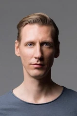Foto de Pekka Strang