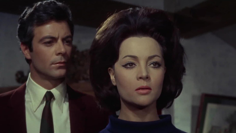Imagen de La Dama de Beirut