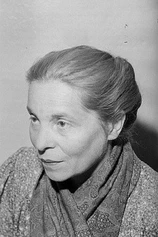 Foto de Lotte Loebinger
