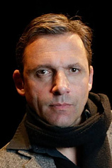 picture of actor Rocko Schamoni