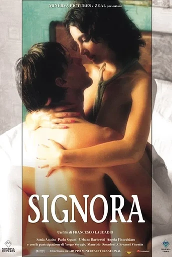 Poster de Signora
