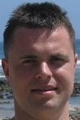 photo of person Aleksander Musiałowski