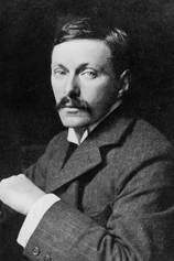 Foto de E.F. Benson