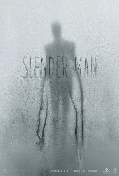 Imagen de slender-man (Cartel teaser español)