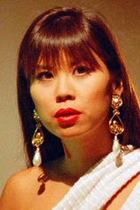 photo of person Carolyn Liu