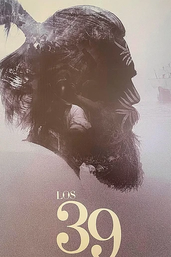 Poster de Los 39