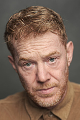 picture of actor Kris Hitchen
