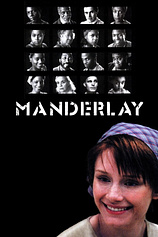 poster of movie Manderlay