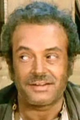 picture of actor Alessandro Sperli