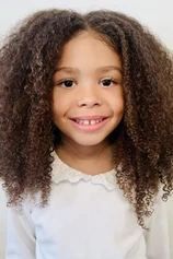 photo of person Cali Gayle