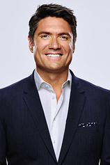 picture of actor Louis Aguirre