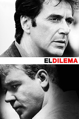 poster of movie El Dilema
