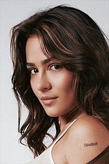 picture of actor Giullia Buscacio