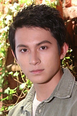 picture of actor Hui-Min Lin