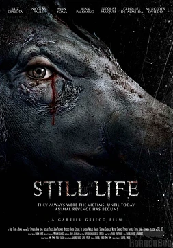 poster of movie Naturaleza muerta