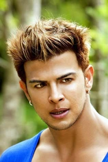 Foto de Sahil Khan