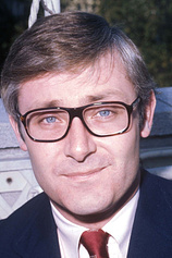 photo of person Peter Benchley
