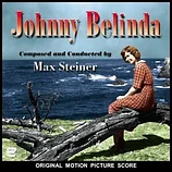Carátula de la banda de sonido de Belinda