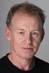 picture of actor Steve Huison