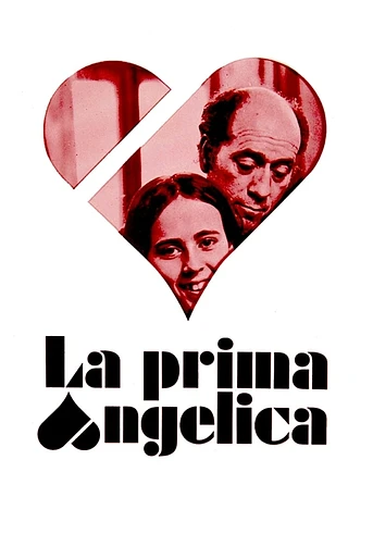 Poster de La Prima Angélica