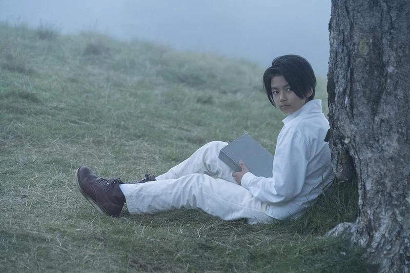 Imagen de the-promised-neverland