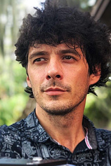 picture of actor Matthew Underwood