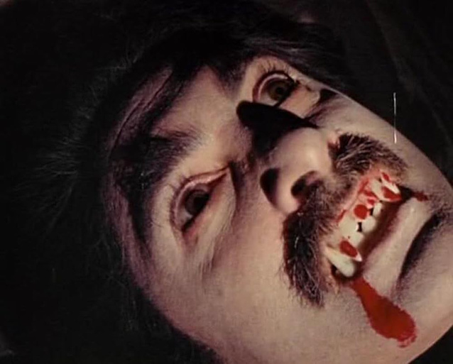 Imagen de Satan's Black Wedding