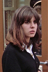 picture of actor Karine Jeantet