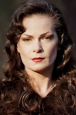 picture of actor Zeena LaVey
