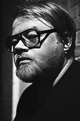 photo of person Shawn Burkett