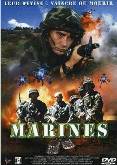 Imagen de marines