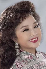 Foto de Paula Tsui Siu-Fung