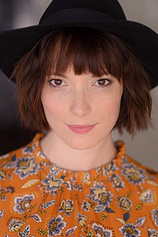 picture of actor Mary O'Neil