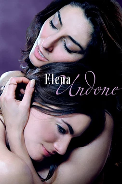 poster of movie Elena Undone