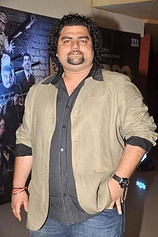 picture of actor Kavin Dave