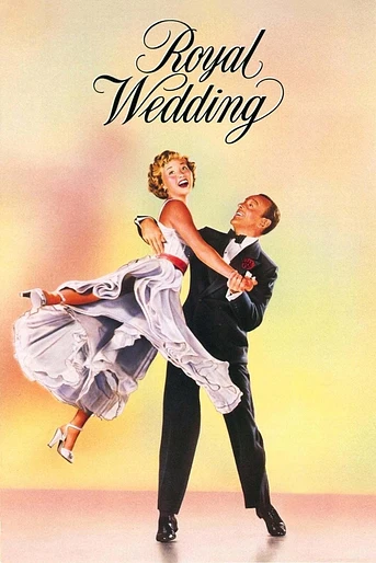 Poster de Bodas Reales