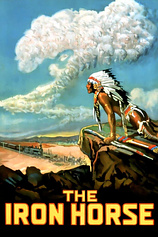 poster of movie El Caballo de Hierro