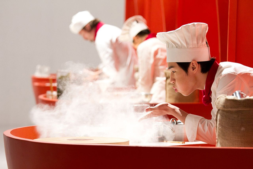 Imagen de Final Recipe