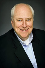 photo of person Kevin Burns
