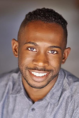 picture of actor Andrel McPherson
