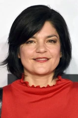 Foto de Jasmin Tabatabai