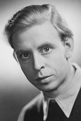 picture of actor Rune Lindström