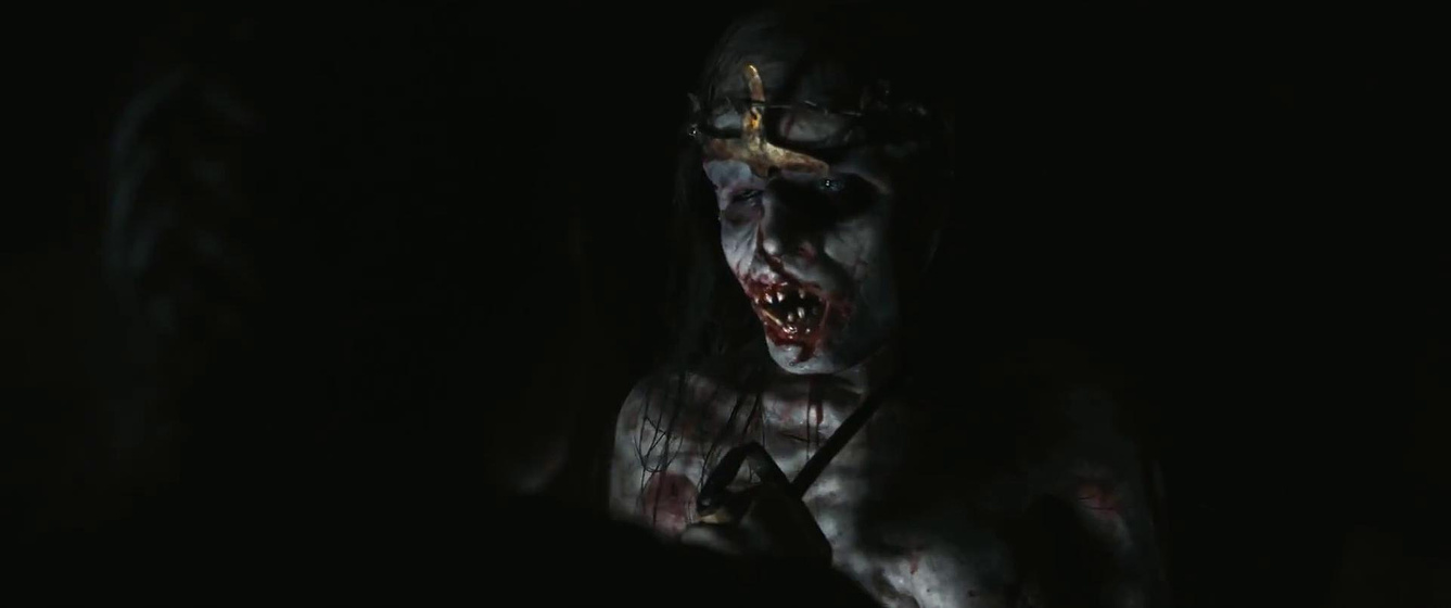 Imagen de Paranormal Activity: Allegados