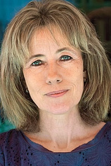 photo of person Charlotte Link