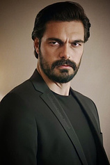 picture of actor Halil İbrahim Ceyhan