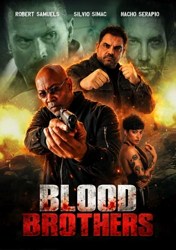 Blood Brothers