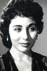 Foto de Lobna Abdel Aziz