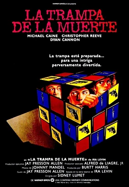 La Trampa de la Muerte