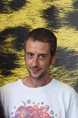 Foto de Bruno Forzani