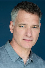 picture of actor Paul Hopkins